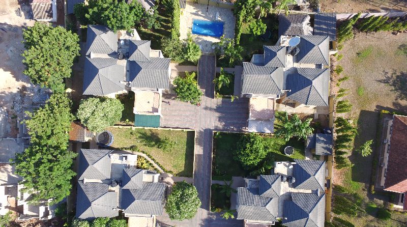 Luxury and Comfort is our Goal - Home you DREAM is what we build
